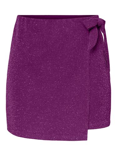Pclina Wrap Skirt - Pieces - Modalova