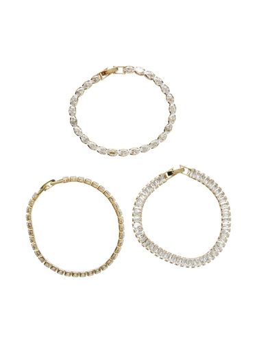 Pulsera - Pieces - Modalova