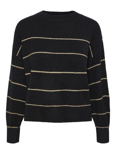 Pcbeverly Knitted Pullover - Pieces - Modalova
