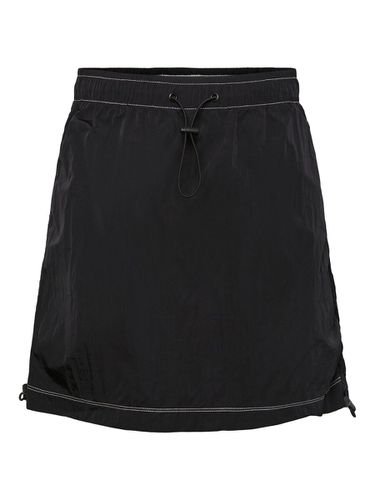 Pccharlie Mini Skirt - Pieces - Modalova