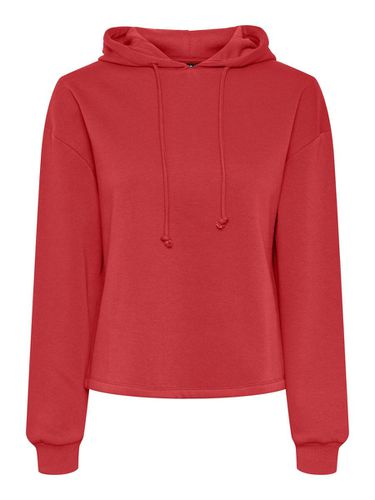 Pcchilli Hoodie - Pieces - Modalova