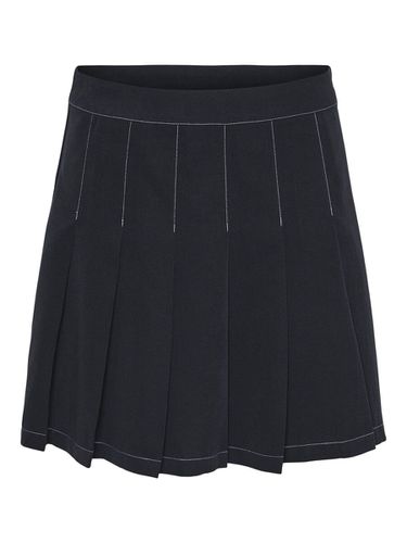 Pcfiona Mini Skirt - Pieces - Modalova