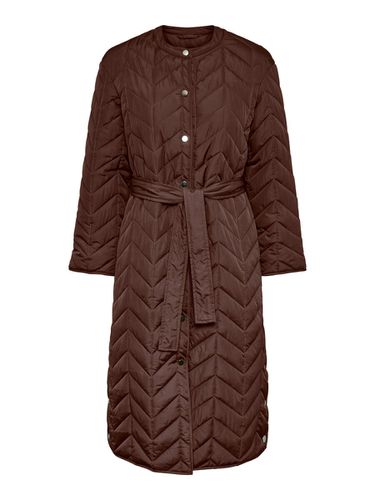 Pcfawn Quilted Jacket - Pieces - Modalova