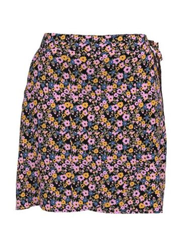 Pcline Wrap Skirt - Pieces - Modalova