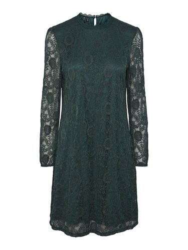 Pcolline Lace Dress - Pieces - Modalova