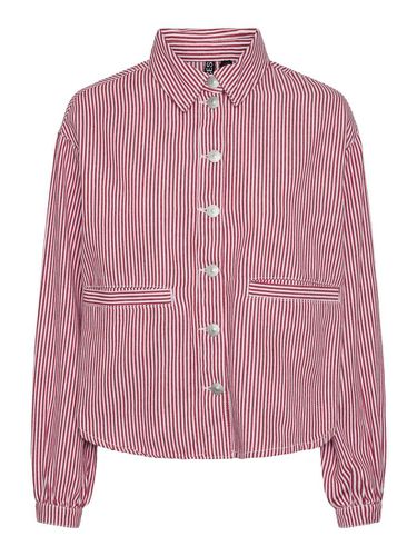 Pcallo Shirt - Pieces - Modalova