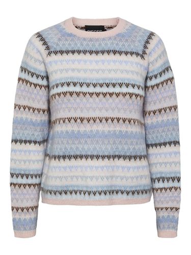 Pcfippa Knitted Pullover - Pieces - Modalova