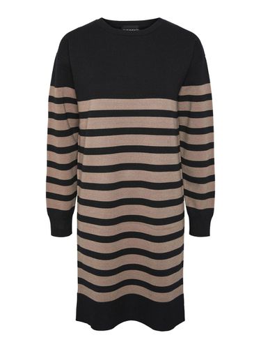 Pcpenelope Knitted Dress - Pieces - Modalova