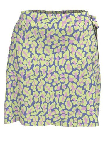 Pcline Wrap Skirt - Pieces - Modalova
