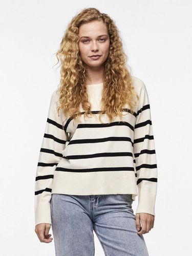 Pcsia Knitted Pullover - Pieces - Modalova