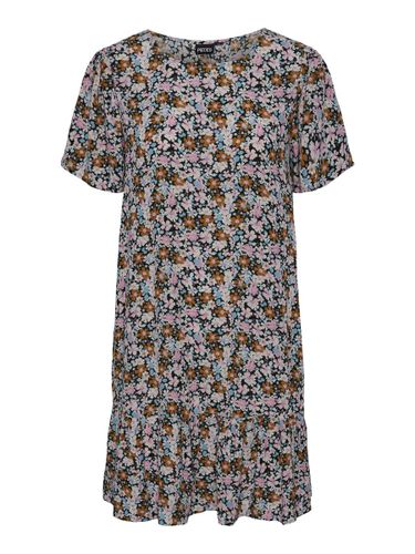 Pcmille Mini Dress - Pieces - Modalova