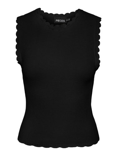 Pcmary Knitted Top - Pieces - Modalova