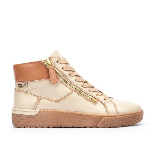 Sneakers leder VITORIA W0T - Pikolinos - Modalova