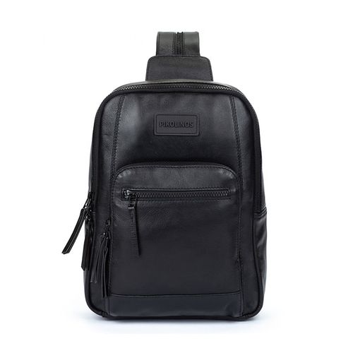 Rucksacks leather VALLS MHA - Pikolinos - Modalova