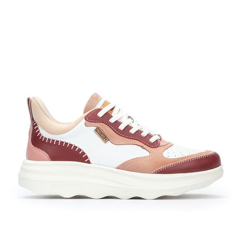 Sneakers leather ZAHARA W1D - Pikolinos - Modalova