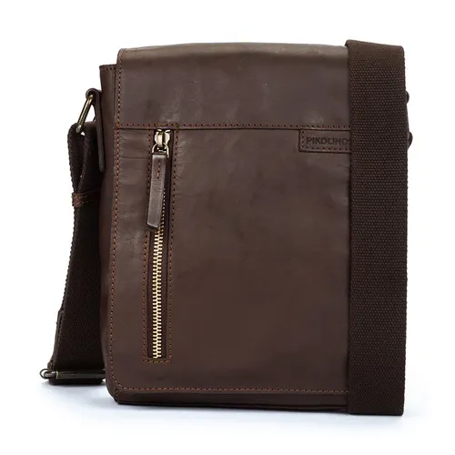 Shoulder bags leather CAIMARI MHA - Pikolinos - Modalova