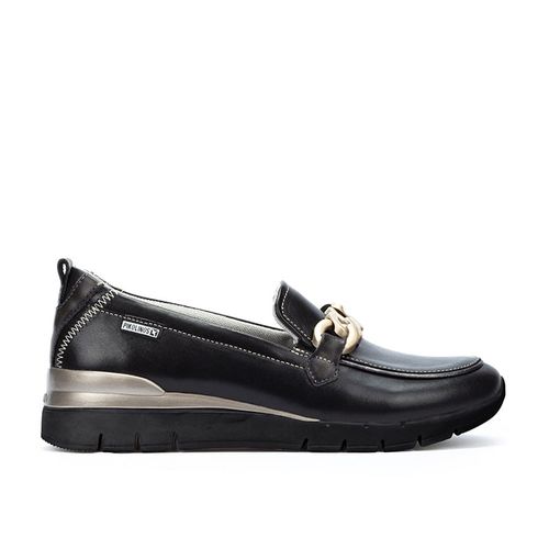 Baskets en cuir CANTABRIA W4R - Pikolinos - Modalova