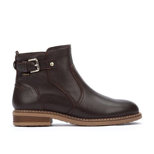 Flache Stiefeletten leder ALDAYA W8J - Pikolinos - Modalova