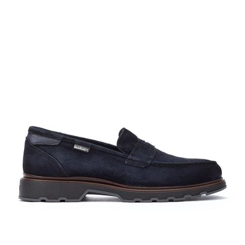 Loafers leather LINARES M8U - Pikolinos - Modalova