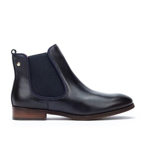 Flat Ankle boots leather ROYAL W4D - Pikolinos - Modalova