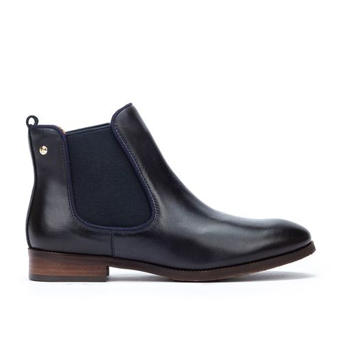 Flat Ankle boots ROYAL W4D - Pikolinos - Modalova