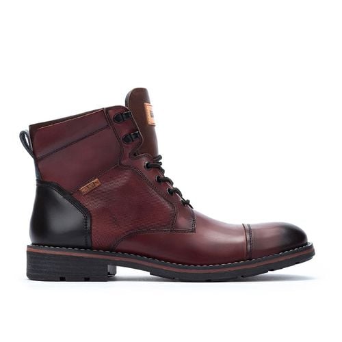 Stiefeleten leder YORK M2M - Pikolinos - Modalova