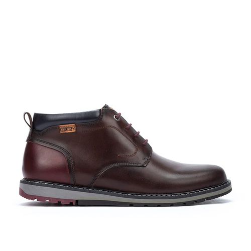 Stiefeleten leder BERNA M8J - Pikolinos - Modalova