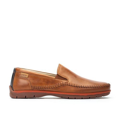 Loafers leather MARBELLA M9A - Pikolinos - Modalova