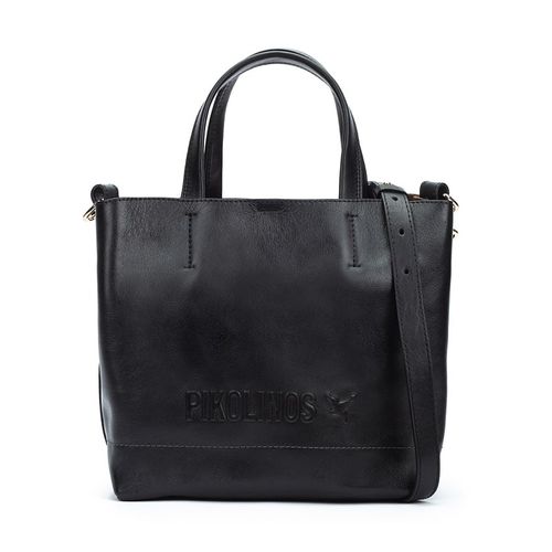 Pikolinos Bourse en cuir BAEZA WHA - Pikolinos - Modalova