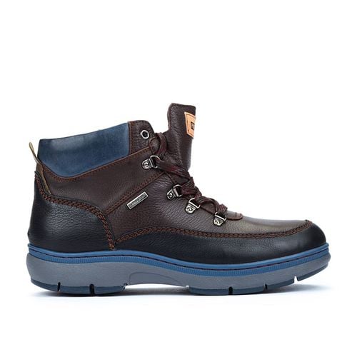 Stiefeleten leder CACERES M1V - Pikolinos - Modalova