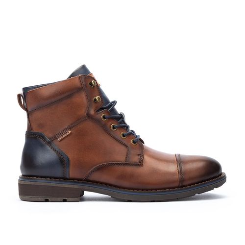 Stiefeleten leder YORK M2M - Pikolinos - Modalova