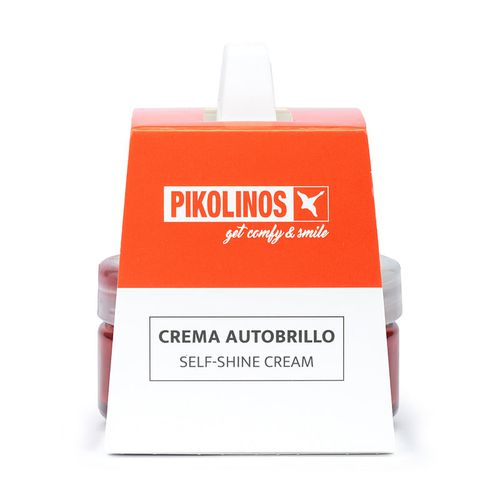 Creams leather SHOE CARE USC - Pikolinos - Modalova