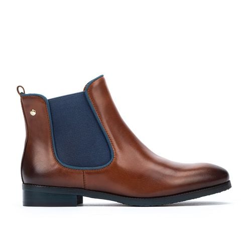 Flat Ankle boots ROYAL W4D - Pikolinos - Modalova