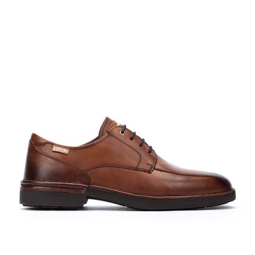 Lace-up shoes/Lace-ups leather INCA M3V - Pikolinos - Modalova