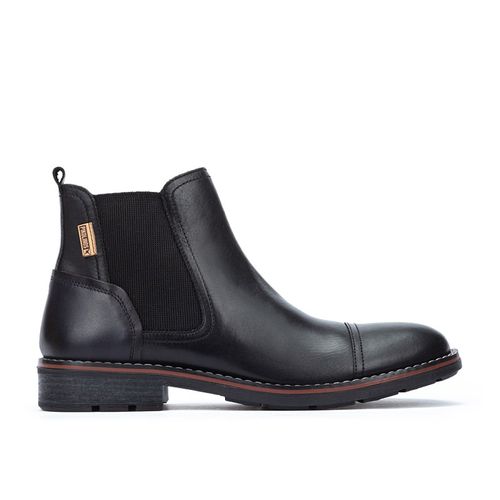 Ankle boots leather YORK M2M - Pikolinos - Modalova