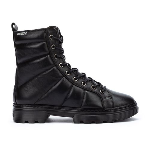 Flat Ankle boots leather ASTURIAS W4W - Pikolinos - Modalova