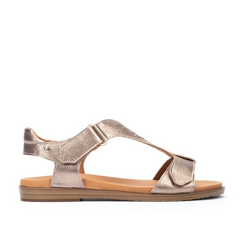 Flache Sandalen leder FORMENTERA W8Q - Pikolinos - Modalova