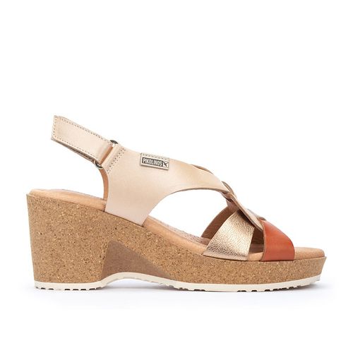 Wedge sandals ARENALES W3B - Pikolinos - Modalova