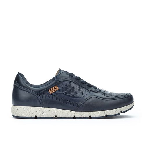 Sneakers leder FUENCARRAL M4U - Pikolinos - Modalova