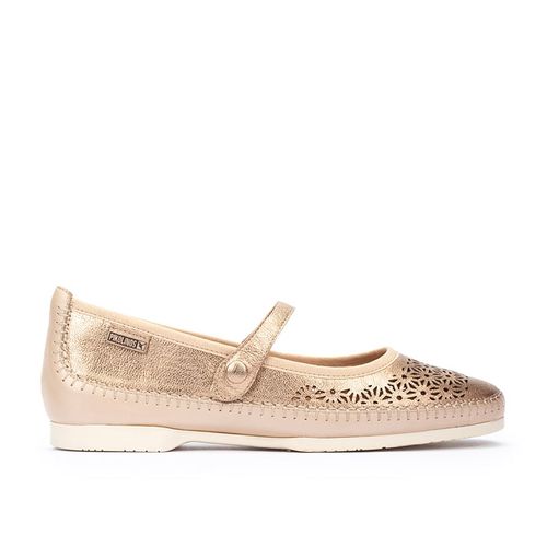 Ballerines en cuir AGUILAS W6T - Pikolinos - Modalova