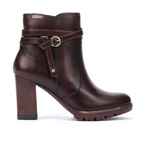 High-heel ankle boot CONNELLY W7M - Pikolinos - Modalova