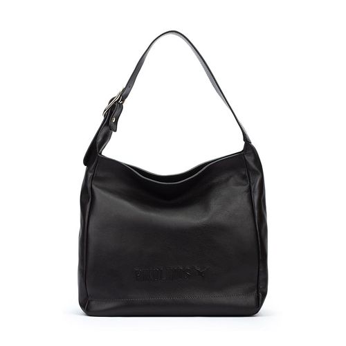 Tote-Stofftaschen leder BAEZA WHA - Pikolinos - Modalova