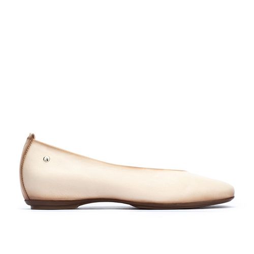 Ballerina flats leather MOLINA W9L - Pikolinos - Modalova