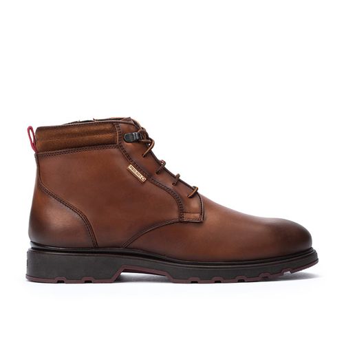 Ankle boots leather LINARES M8U - Pikolinos - Modalova