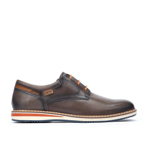 Lace-up shoes/Lace-ups leather AVILA M1T - Pikolinos - Modalova