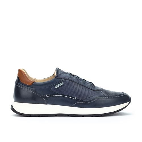 Sneakers leather GETAFE M2B - Pikolinos - Modalova