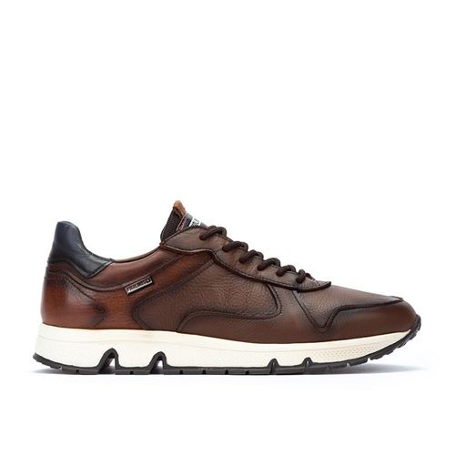 Sneakers leather FERROL M9U - Pikolinos - Modalova