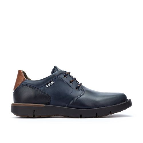 Lace-up shoes/Lace-ups leather TOLOSA M7N - Pikolinos - Modalova