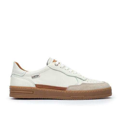 Sneakers leather XATIVA M1K - Pikolinos - Modalova