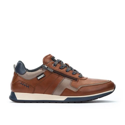 Sneakers leather CAMBIL M5N - Pikolinos - Modalova